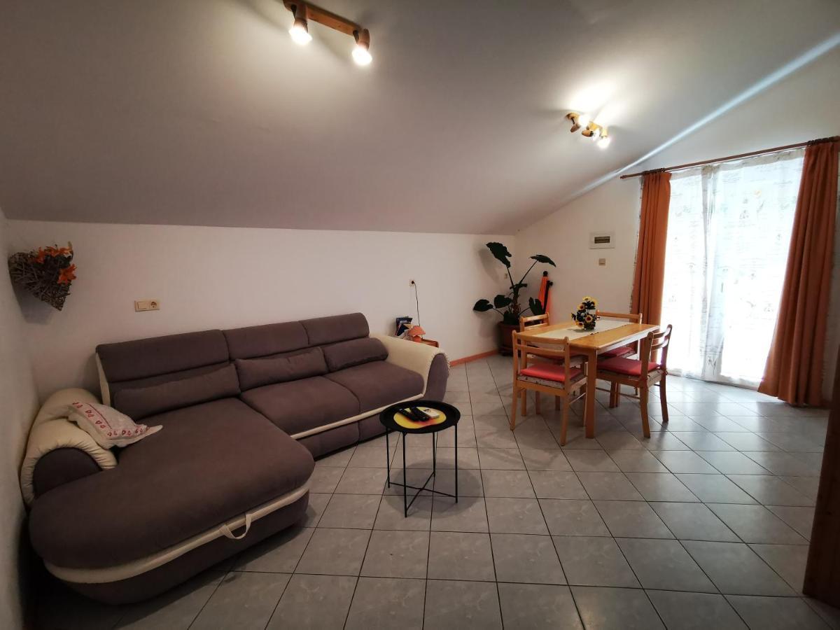 Boutique Apartments Julija Vodice Eksteriør billede