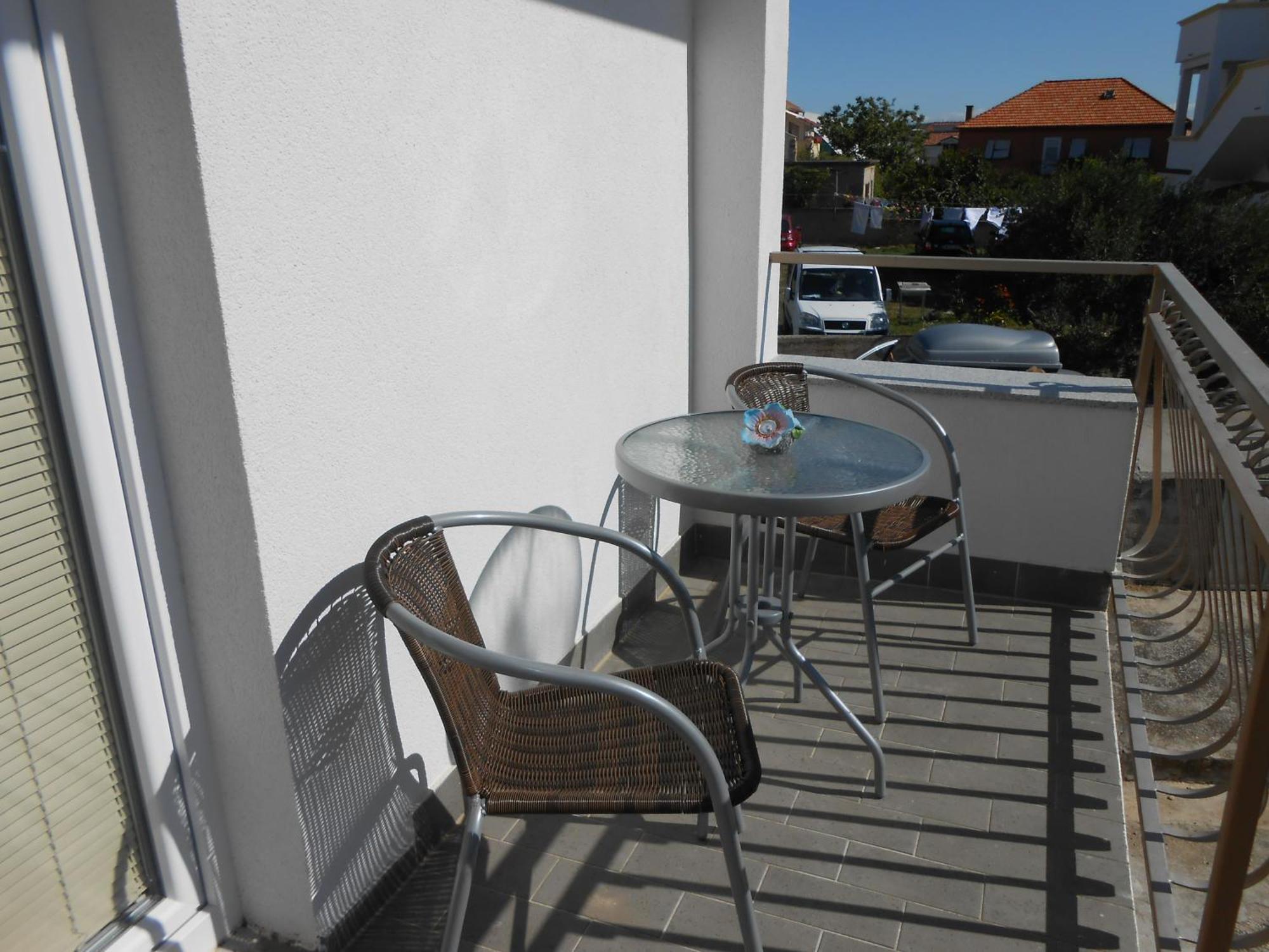Boutique Apartments Julija Vodice Eksteriør billede