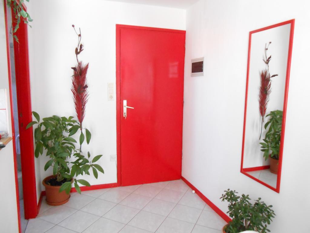 Boutique Apartments Julija Vodice Eksteriør billede