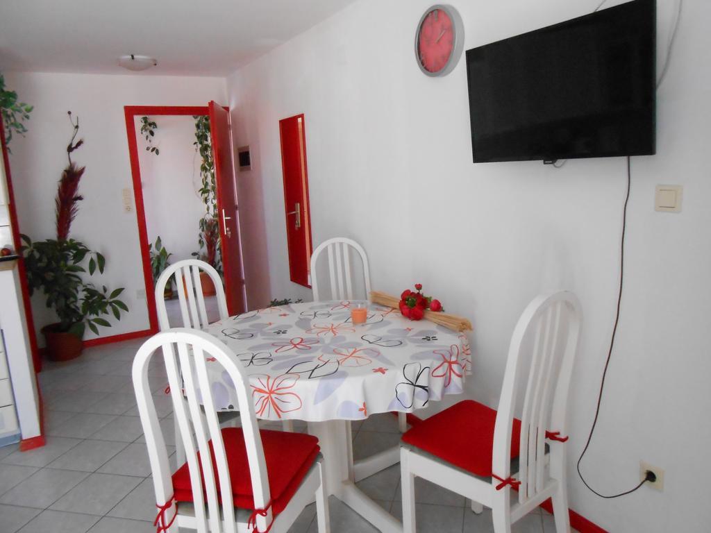 Boutique Apartments Julija Vodice Eksteriør billede