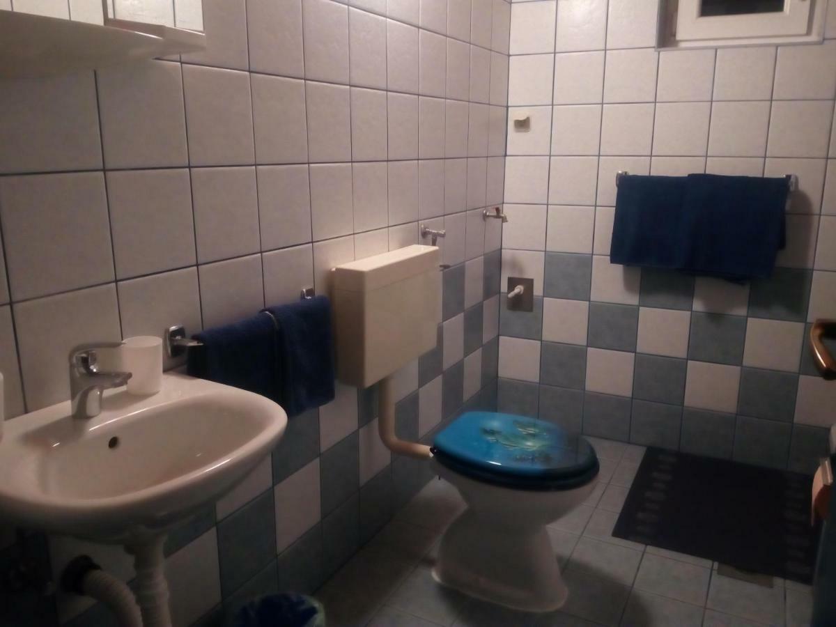 Boutique Apartments Julija Vodice Eksteriør billede
