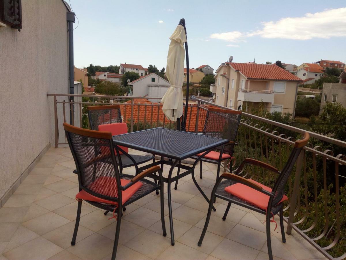 Boutique Apartments Julija Vodice Eksteriør billede