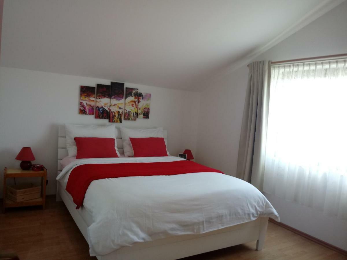 Boutique Apartments Julija Vodice Eksteriør billede