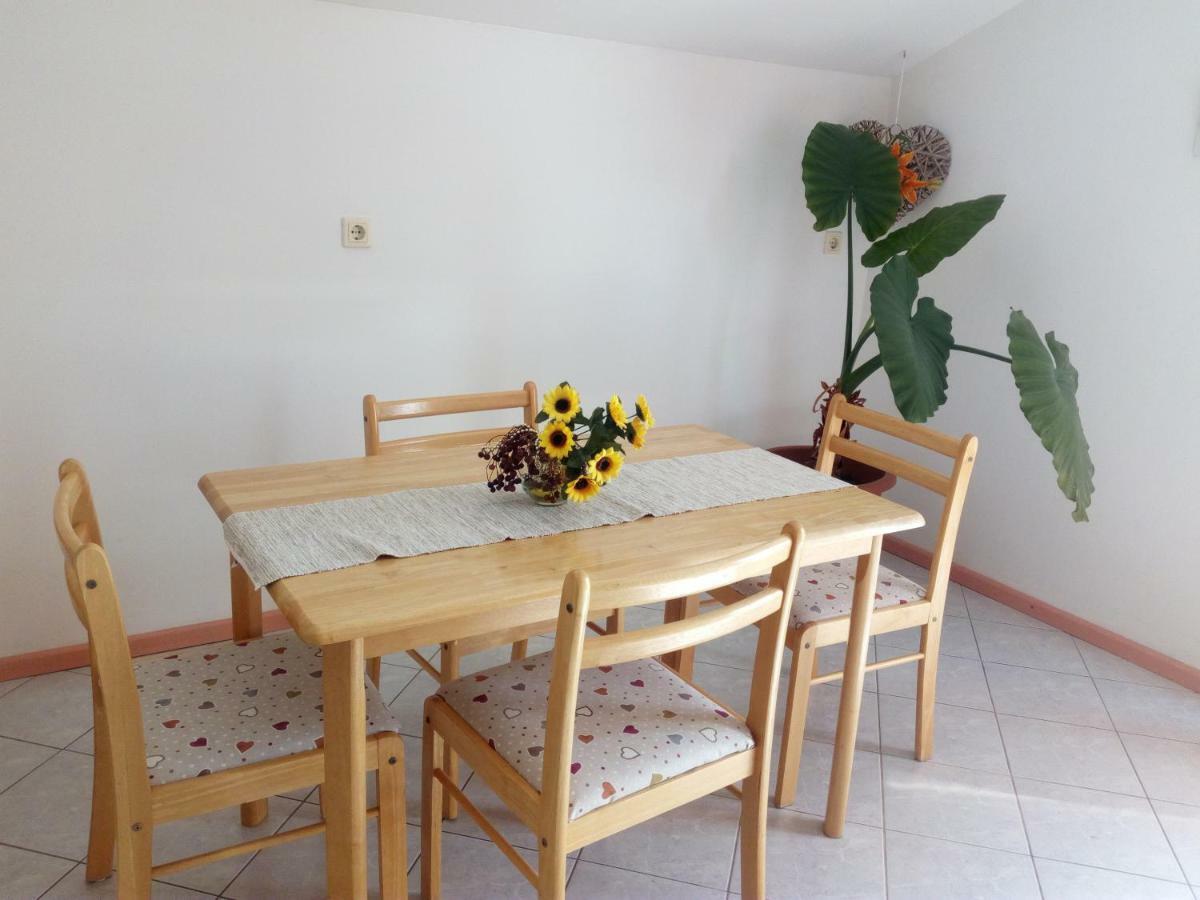 Boutique Apartments Julija Vodice Eksteriør billede