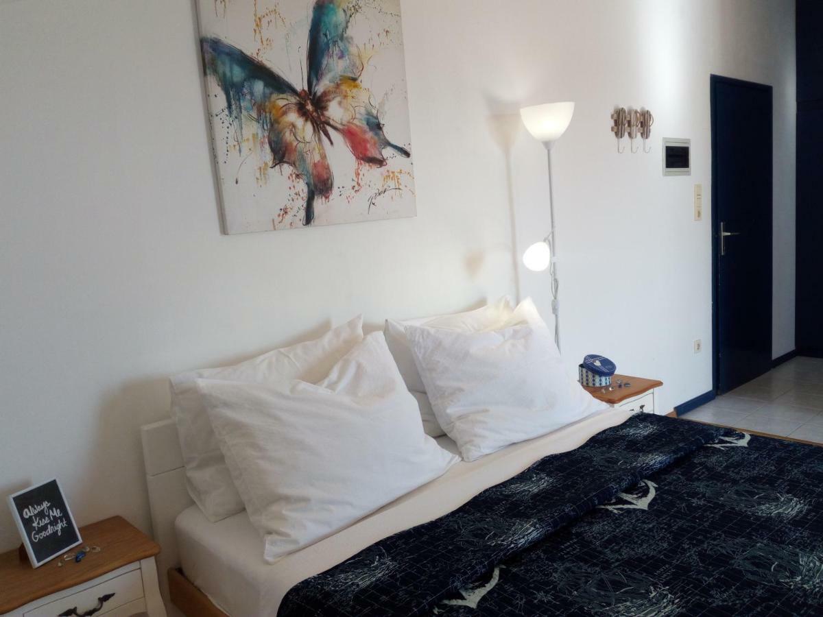 Boutique Apartments Julija Vodice Eksteriør billede