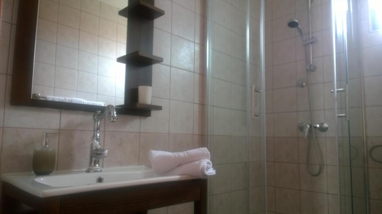 Boutique Apartments Julija Vodice Eksteriør billede