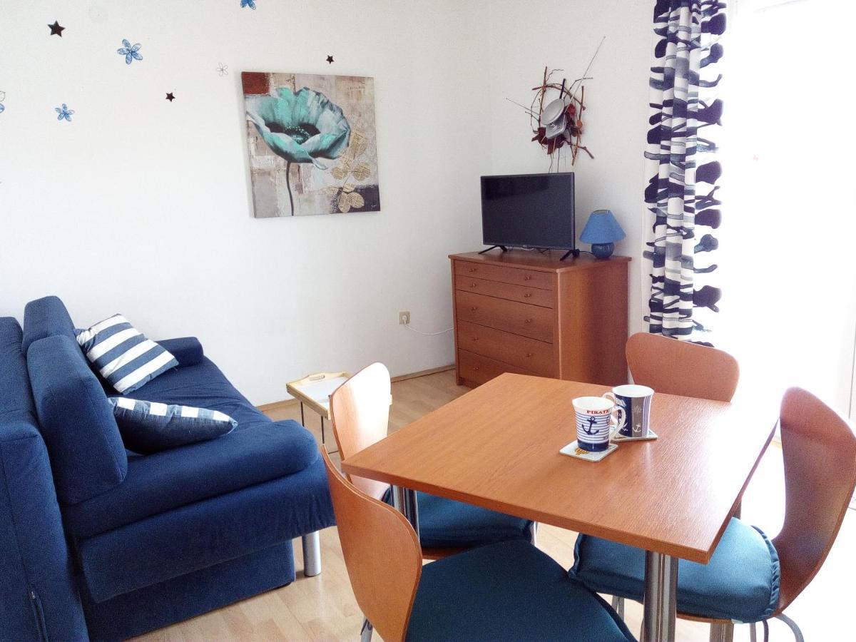 Boutique Apartments Julija Vodice Eksteriør billede